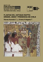 Plantas del antiguo Egipto: origen, usos y presencia en Chile