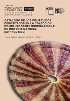 Catálogo de los fisurélidos depositados en la colección de moluscos del Museo Nacional de Historia Natural (MNHNCL MOL)