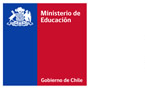 Ministeio de Educación de Chile