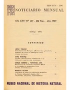 Noticiario Mensual 301